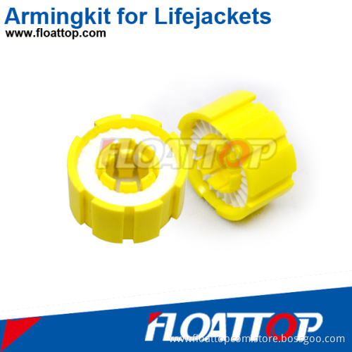 Replacement Inflatable Life Jacket Bobbin (FTAC-LB01)